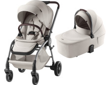 Коляска 2 в 1 Britax Roemer RIO LUX