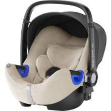 Летний чехол для автокресла Britax Römer Baby-Safe i-Size
