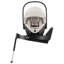 Детское автокресло Britax Roemer Baby-Safe Pro Lux + Vario Base 5Z