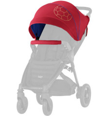 Капор для коляски Britax Römer B-Agile 4 и B-Motion 4 Plus