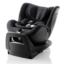 Детское автокресло Britax Roemer Dualfix Pro Classic