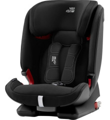 Детское автокресло Britax Roemer Baby-Safe Pro Style + Vario Base 5Z
