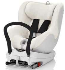 Летний чехол для автокресла Britax Römer Dualfix
