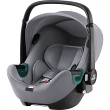 Детское автокресло Britax Roemer Baby-Safe iSENSE