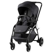Прогулочная коляска Britax Roemer RIO Style