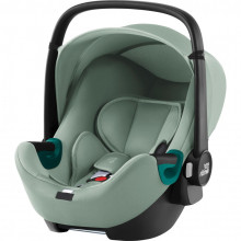 Детское автокресло Britax Roemer Baby-Safe 3 i-SIZE