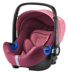Детское автокресло Britax Roemer Baby-Safe i-Size