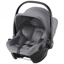 Детское автокресло Britax Roemer Baby-Safe Core