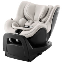 Детское автокресло Britax Roemer Dualfix Pro LUX
