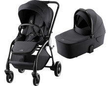 Коляска 2 в 1 Britax Roemer RIO Style