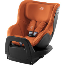 Детское автокресло Britax Roemer Dualfix Pro M