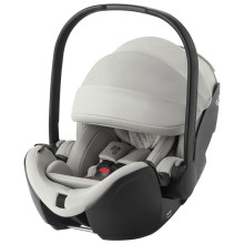 Детское автокресло Britax Roemer Baby-Safe Pro LUX