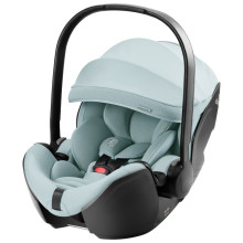 Детское автокресло Britax Roemer Baby-Safe Pro Style