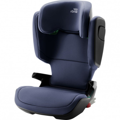 Детское автокресло Britax Roemer Kidfix M i-SIZE Moonlight Blue