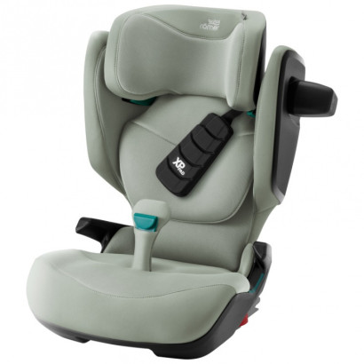 Детское автокресло Britax Roemer Kidfix PRO i-SIZE Style Sage Green