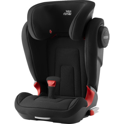 Детское автокресло Britax Roemer Kidfix 2S Cosmos Black Trendline