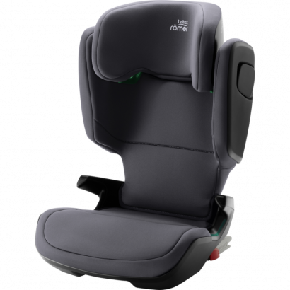 Детское автокресло Britax Roemer Kidfix M i-SIZE Storm Grey
