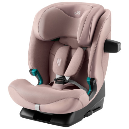 Детское автокресло Britax Roemer Advansafix Pro Style Dusty Rose