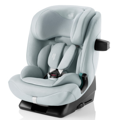 Детское автокресло Britax Roemer Advansafix Pro Style Harbor Blue