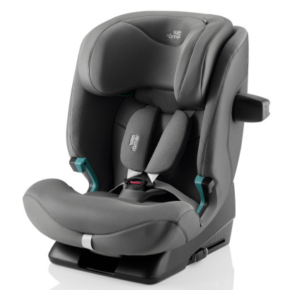 Детское автокресло Britax Roemer Advansafix Pro Style Mineral Grey