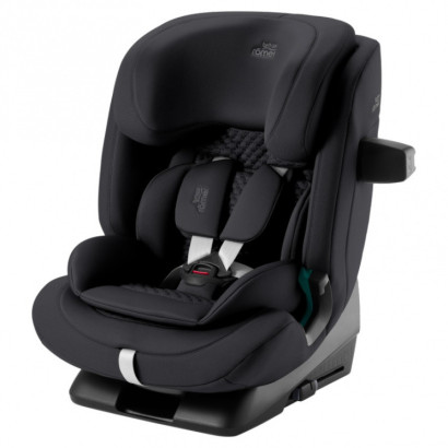 Детское автокресло Britax Roemer Advansafix Pro Lux Onyx Black