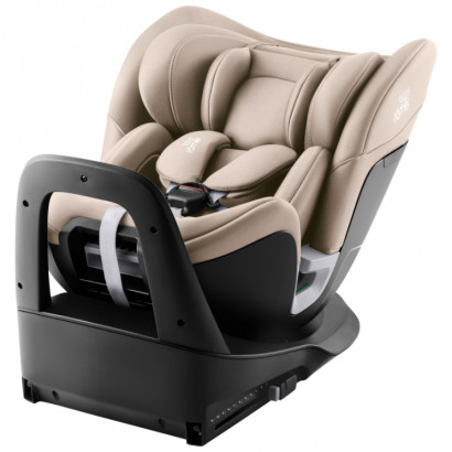 Детское автокресло Britax Roemer Swivel 2 Classic Ocean