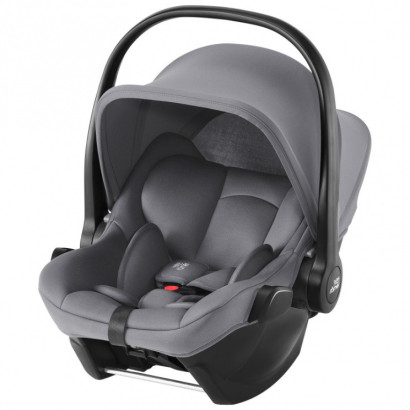 Детское автокресло Britax Roemer Baby-Safe Core Frost Grey