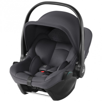 Детское автокресло Britax Roemer Baby-Safe Core Midnight Grey
