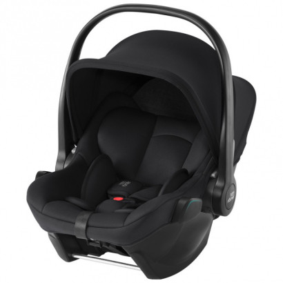 Детское автокресло Britax Roemer Baby-Safe Core Space Black