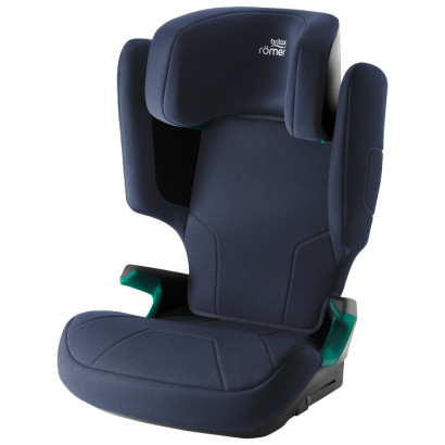Детское автокресло Britax Roemer HI-LINER Night Blue