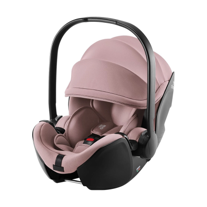 Детское автокресло Britax Roemer Baby-Safe Pro Space Black