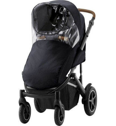 Дождевик Britax Römer Smile III на прогулочный блок стандарт