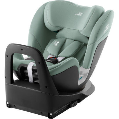 Детское автокресло Britax Roemer Swivel 2 Classic Jade Green