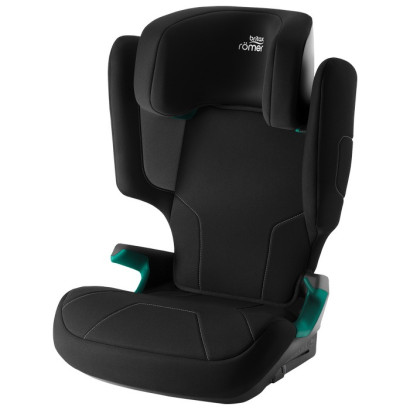 Детское автокресло Britax Roemer HI-LINER Space Black