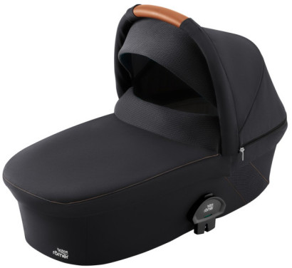 Спальный блок Britax Römer SMILE III Fossil Grey