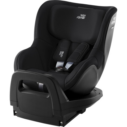 Детское автокресло Britax Roemer Dualfix Pro M Space Black