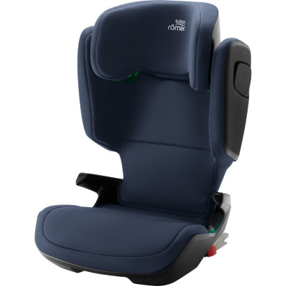 Детское автокресло Britax Roemer Kidfix M i-SIZE Night Blue