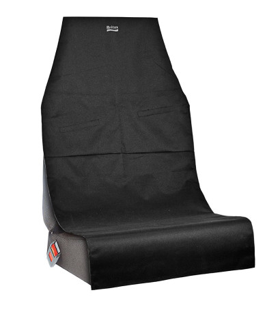 Чехол для автомобильного сиденья Britax Roemer Black