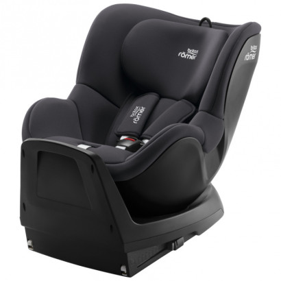Детское автокресло Britax Roemer Dualfix M Plus Style | Teak