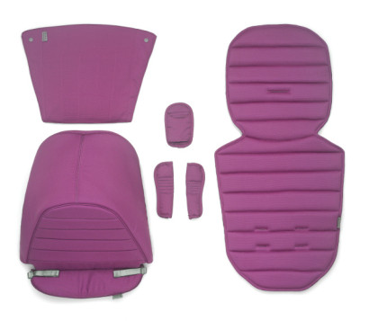Colour pack для коляски Britax Römer Affinity Cool Berry