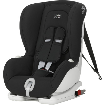 Детское автокресло Britax Roemer Versafix Cosmos Black