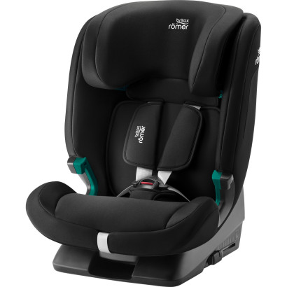 Детское автокресло Britax Roemer EVOLVAFIX Space Black