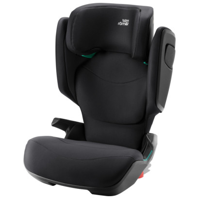 Детское автокресло Britax Roemer Kidfix M i-SIZE Space Black