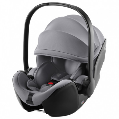 Детское автокресло Britax Roemer Baby-Safe Pro Frost Grey