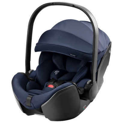 Детское автокресло Britax Roemer Baby-Safe Pro Style Night Blue