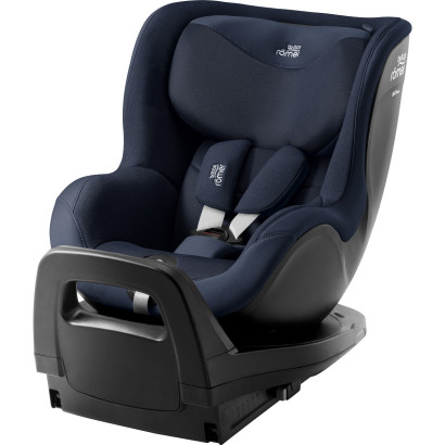 Детское автокресло Britax Roemer Dualfix Pro Style Night Blue