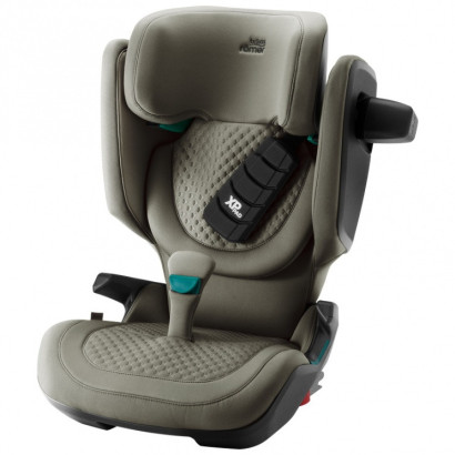 Детское автокресло Britax Roemer Kidfix PRO i-SIZE LUX Urban Olive