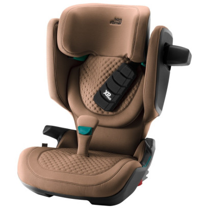 Детское автокресло Britax Roemer Kidfix PRO i-SIZE LUX Warm Caramel