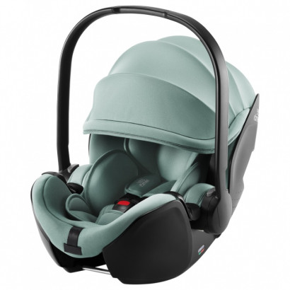 Детское автокресло Britax Roemer Baby-Safe Pro Jade Green