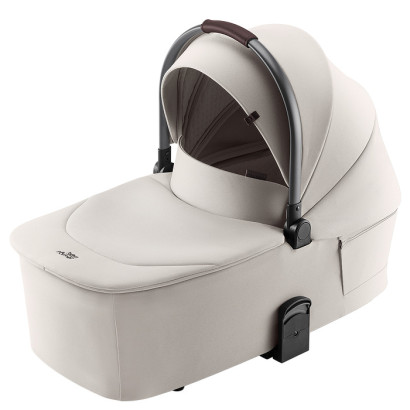 Спальный блок для Britax Roemer RIO LUX Soft Taupe